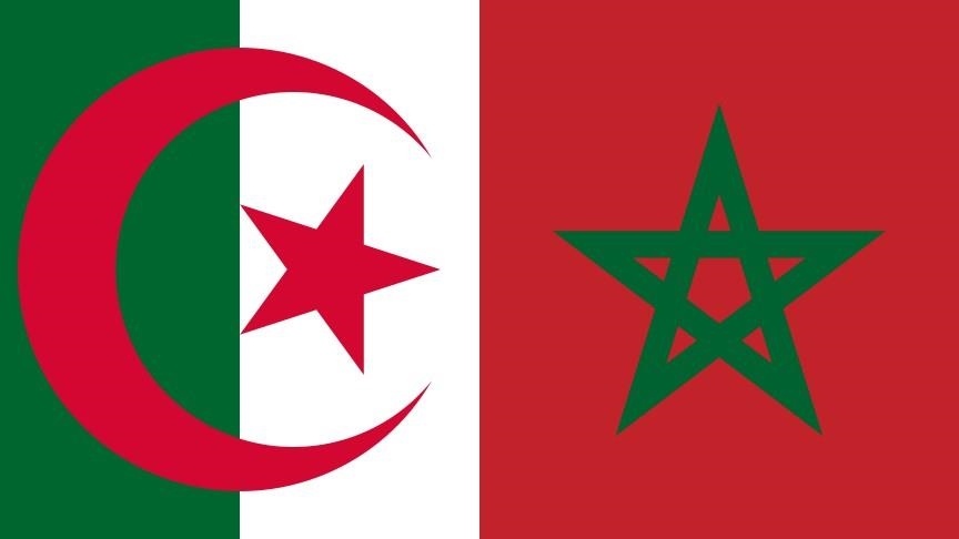 Morocco Algeria News Algeria closing air space on Morocco Morocco Times English Political News