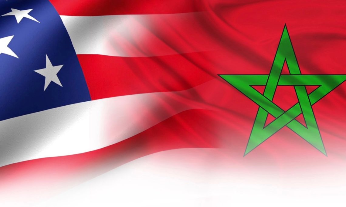 Joint Military Exercises related to disaster prevention, Morocco and USA military collaboration, Morocco Times TV english news,