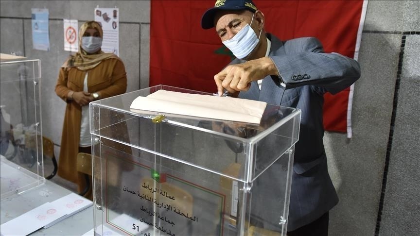 Morocco elections results 2021, RNI wins the elections in Morocco, Morocco democracy, Morocco new government, Morocco politics english news