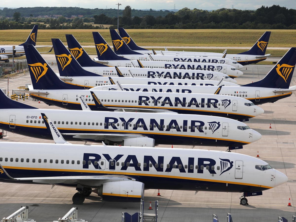 Ryanair launches three new routes to Morocco from Spain, Morocco travel news, Morocco spain travel, Morocco english news