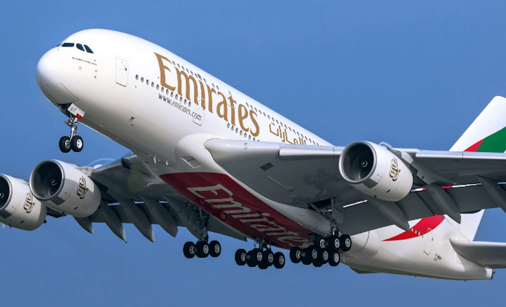 emirates nominated new general manager for morocco morocco english business news