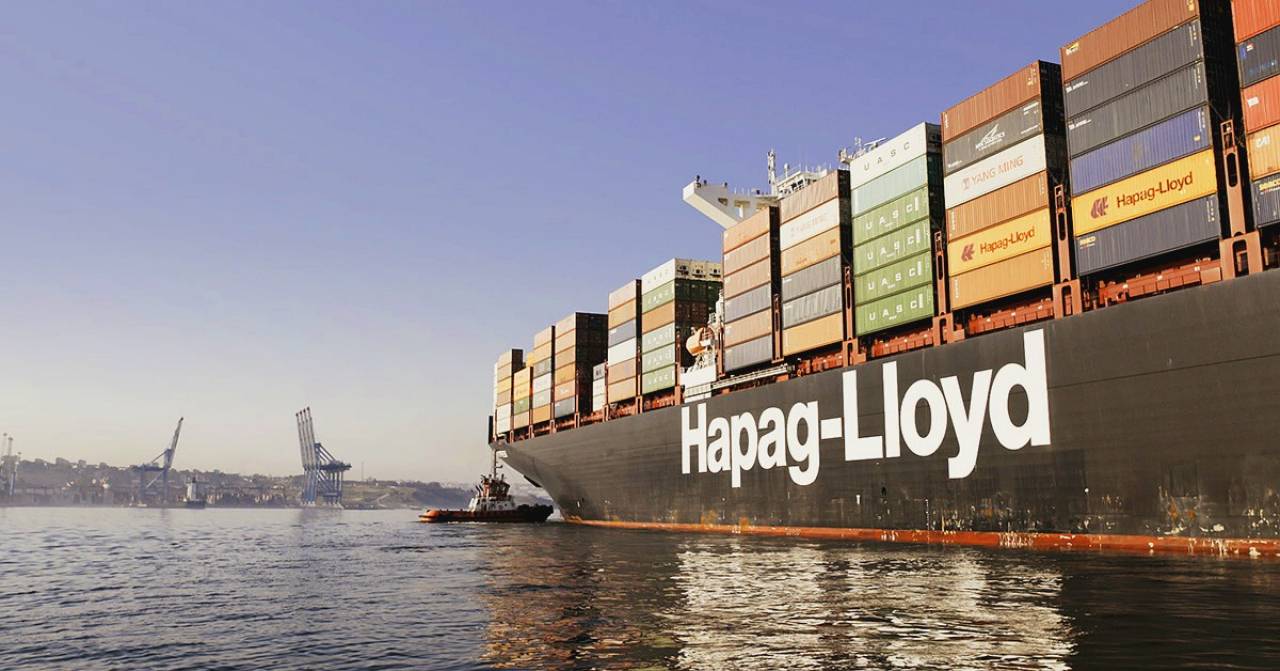 hapag-lloyd morocco, morocco maritime sector news, morocco english business news, morocco times tv, morocco english newspaper,