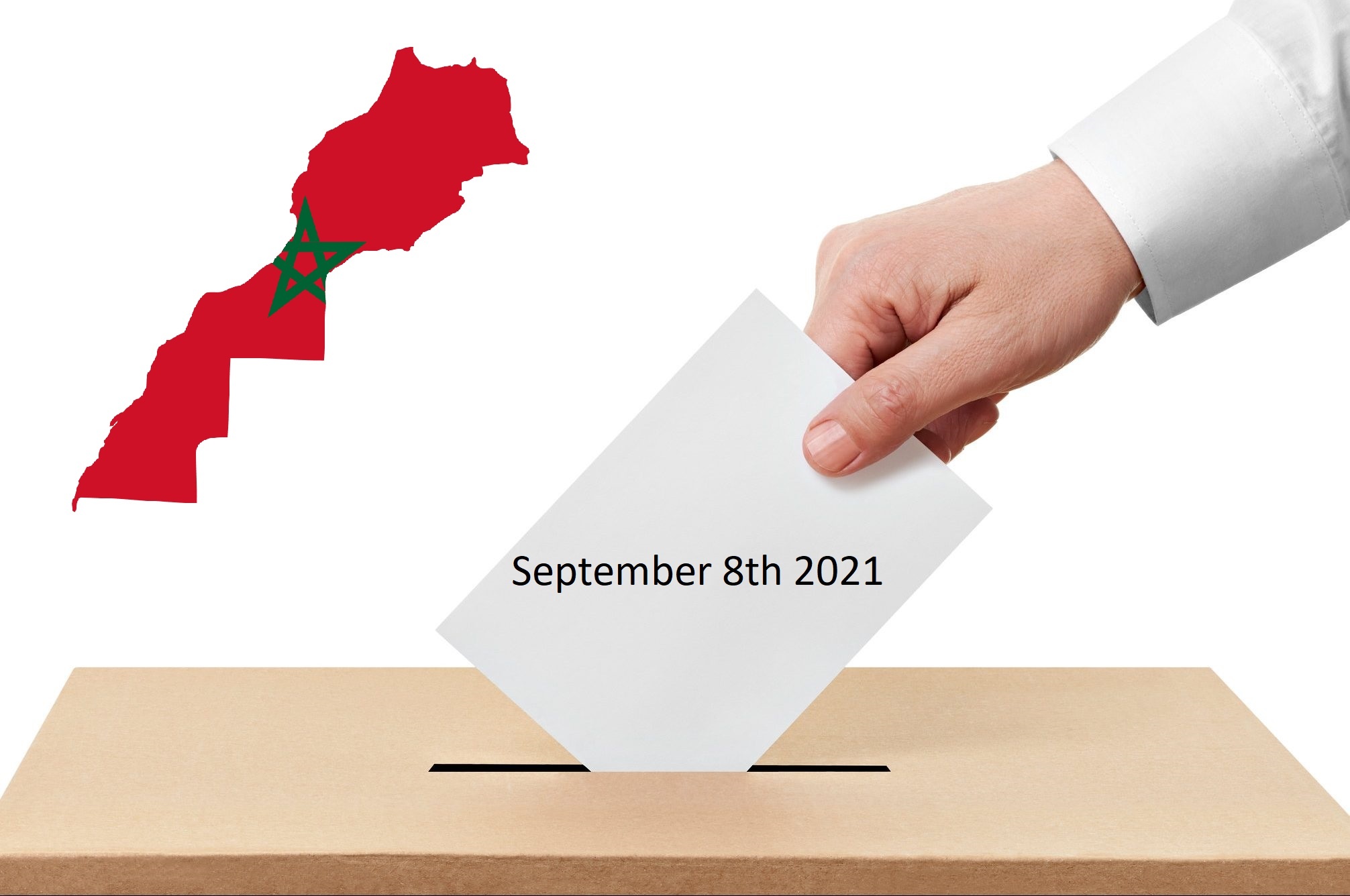 morocco election 2021 morocco english news morocco english politics newspaper