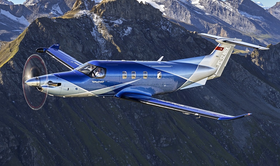 Morocco will manufacture private jets, morocco will manufacture pilatus PC-12, morocco english business newsapaper, morocco english news