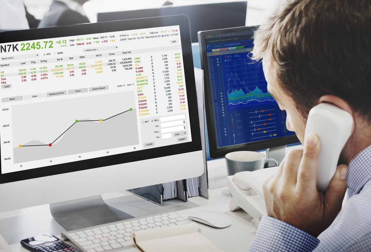 Casablanca Stock Exchange starts rising, Casablanca MASI index, Casablanca financial tradings, Morocco English Finance News, Morocco Times TV