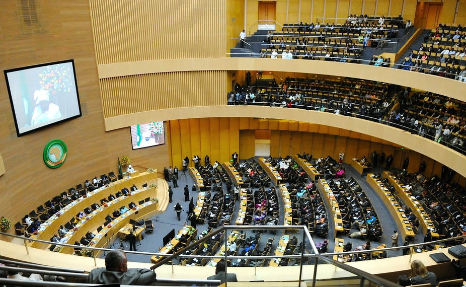 Morocco African Union membership, Morocco News,