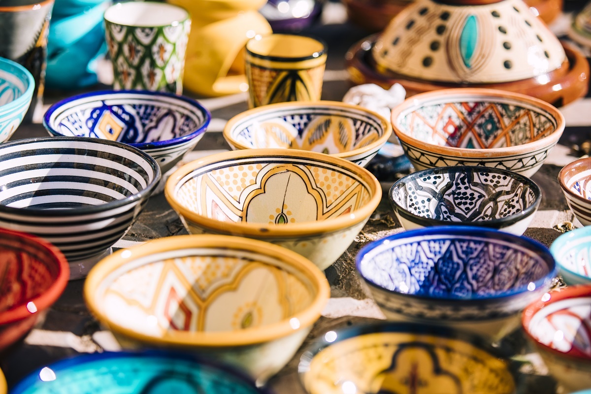 Morocco artisanal works, Support to Moroccan craftsmen, Morocco Times English Culture News,