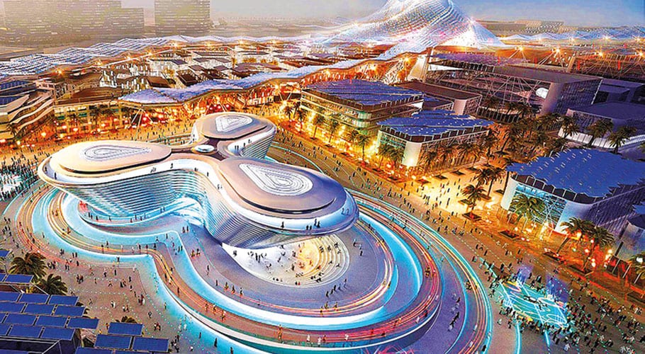 Expo 2020 Morocco participation, Morocco pavilion at Expo 2020, Morocco Times TV English News,