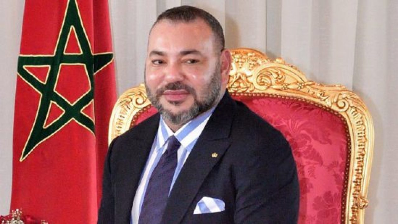 10 Most Influential Muslims in the world, His Majesty King Mohammed VI awarded, Morocco English News,