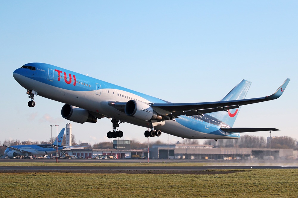 Morocco Belgium flights connection, Morocco Flights from Belgium, TUI Fly News,