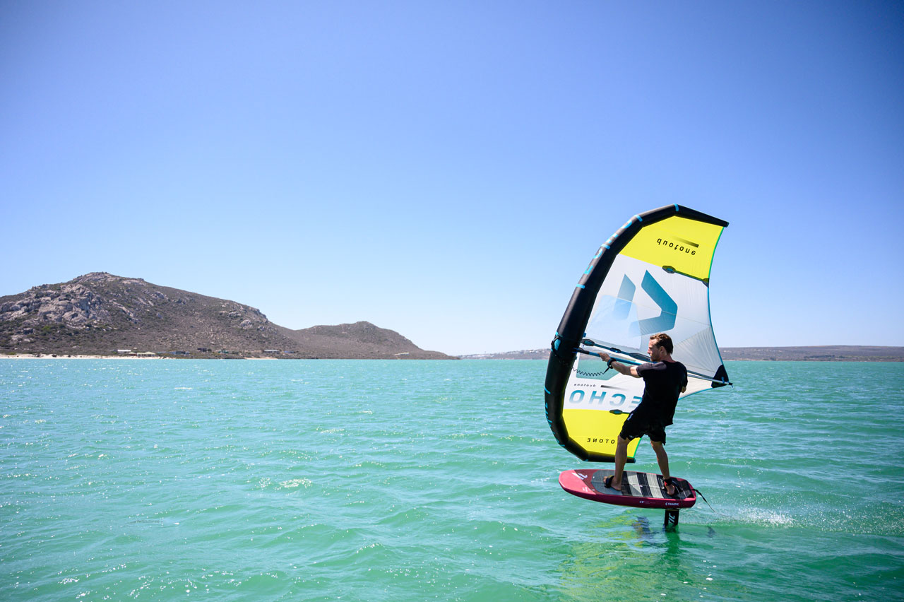 GWA Wing Foil World Tour, Morocco English Sports News, Morocco Times,