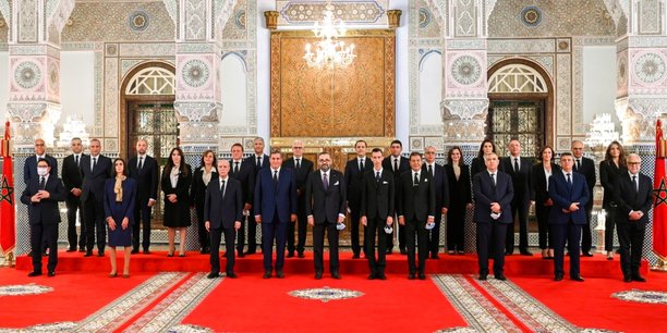 First Government Council to Take Place on Monday, Morocco government 2021. Morocco Politics news, Morocco Times TV, Morocco English News,