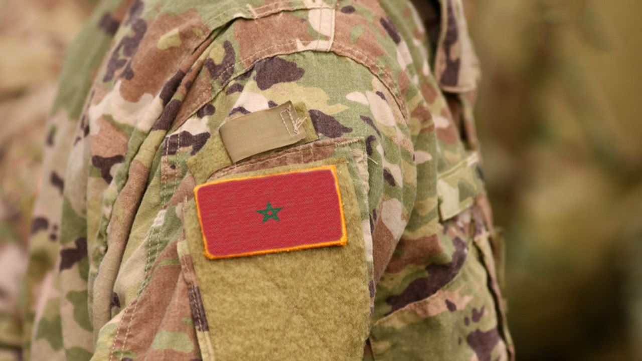 Morocco Adopts a Record Military Budget, Morocco Military 2022, Morocco Military news, Morocco English news, Morocco Times TV,