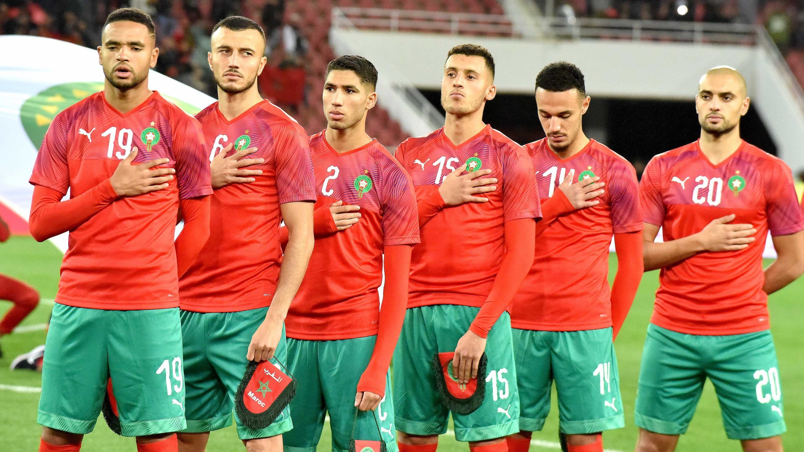 Morocco Football team, Morocco Sports,