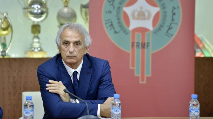 Morocco’s Coach announces the List of Selected Players, Morocco football news, Morocco times,