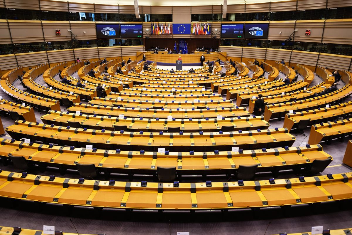 European Parliament