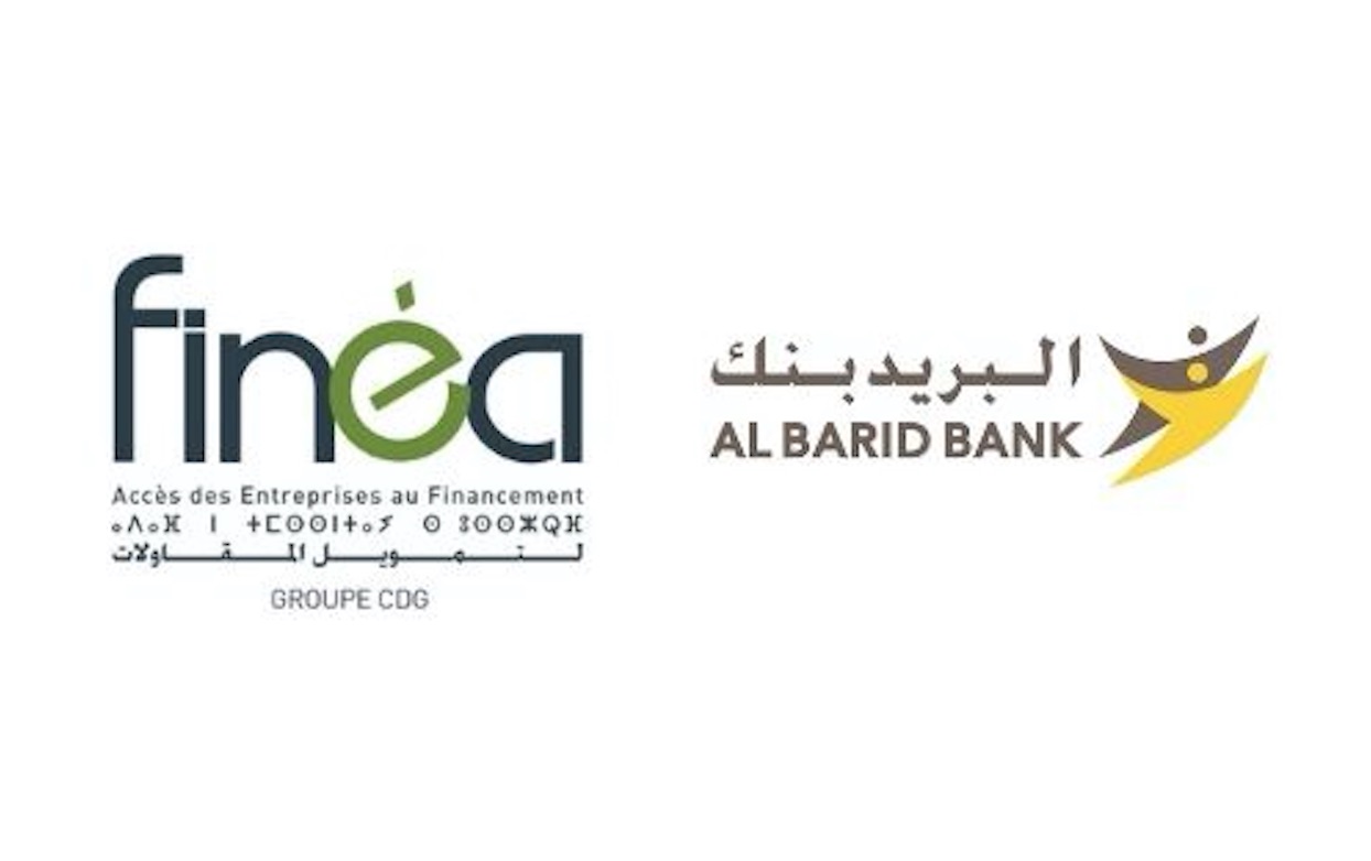 Al Barid Bank and Finea, Al Barid Bank and Finea support to VSMEs, Financing VSMEs in Morocco, Project Financing in Morocco, Morocco Finance,