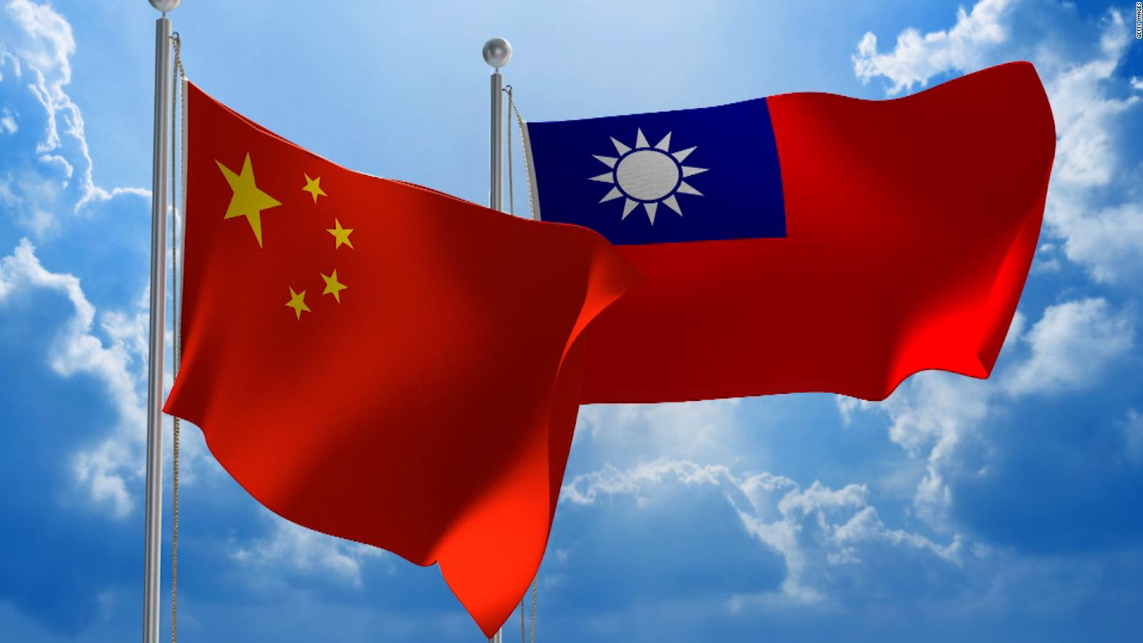 China sends strong warnings to America, China Taiwan conflict, China Taiwan issues, China Taiwan disputes, China Taiwan News,