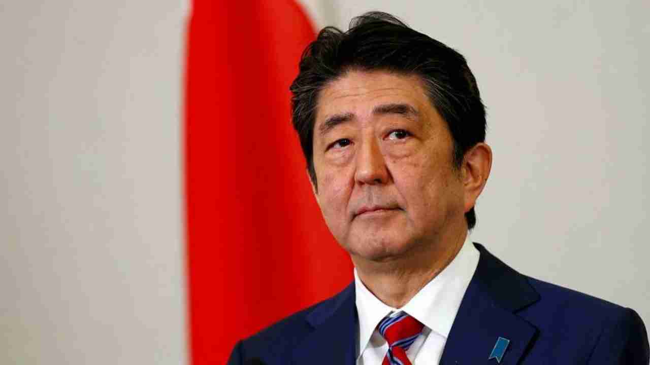 Shinzo Abe dies, the death of former Japanese Prime Minister Shinzo Abe, Japan Breaking News, World Breaking News,