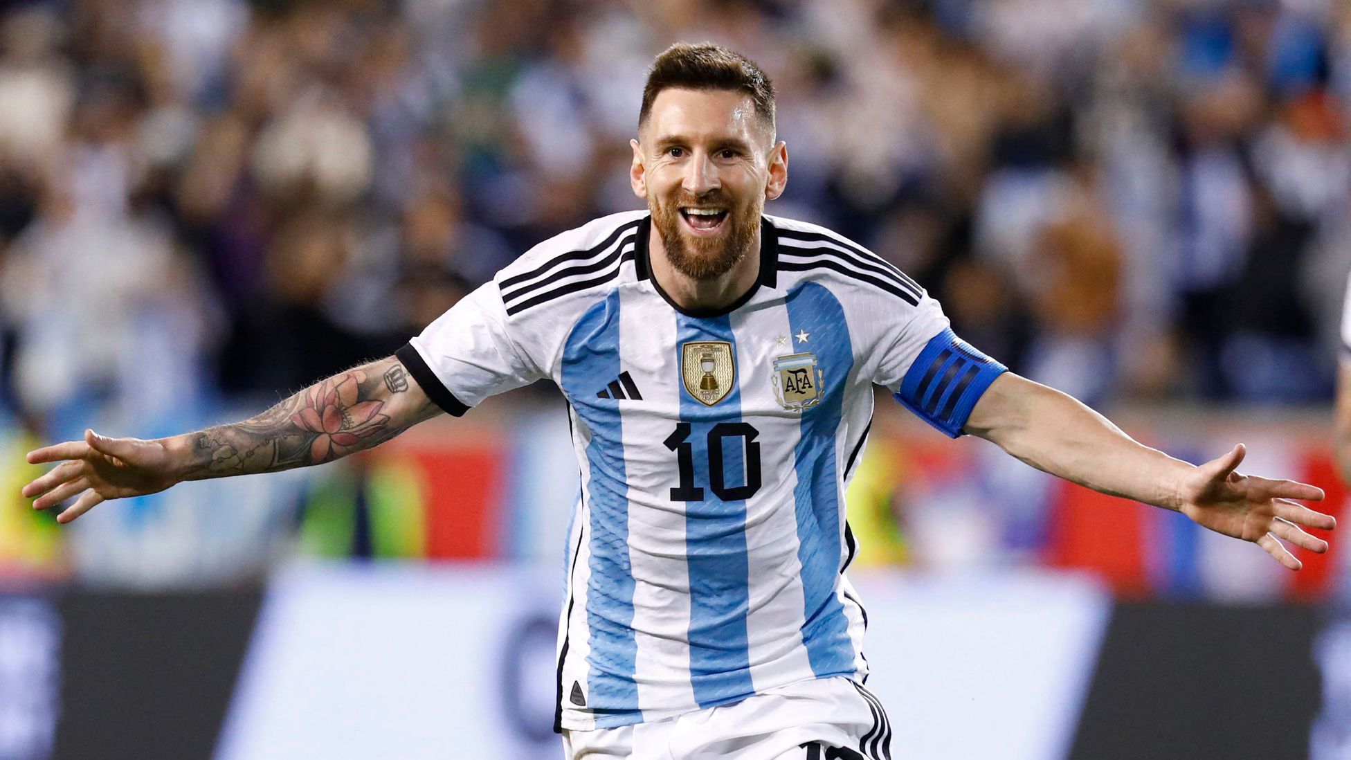 Argentina defeats Croatia by three and reaches the World Cup final for the sixth time, Argentina world cup final 2022, Argentina football,