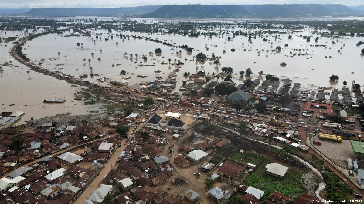 Death of a hundred people in the DRC after a torrential rain, DRC Rain, DRC natural disasters, DRC News, Africa Breaking News,