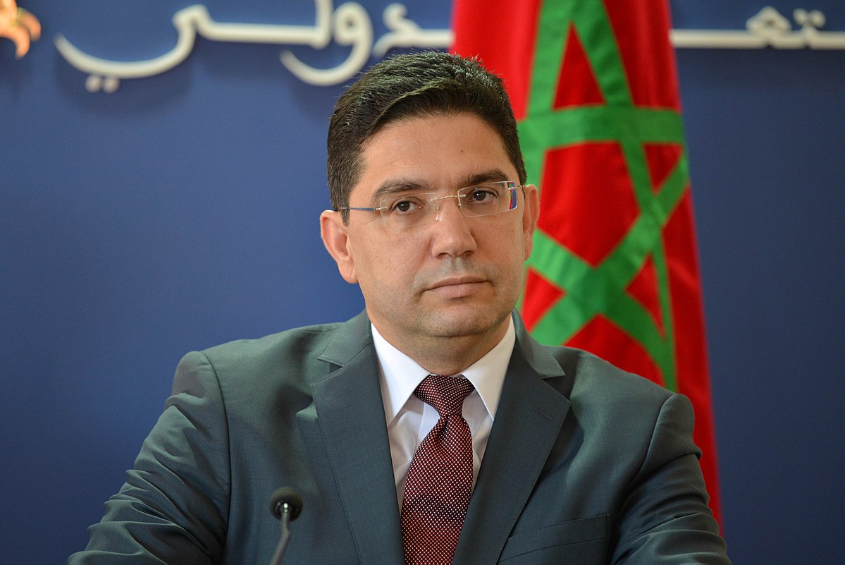 Morocco Mauritania relations, morocco mauritania news,