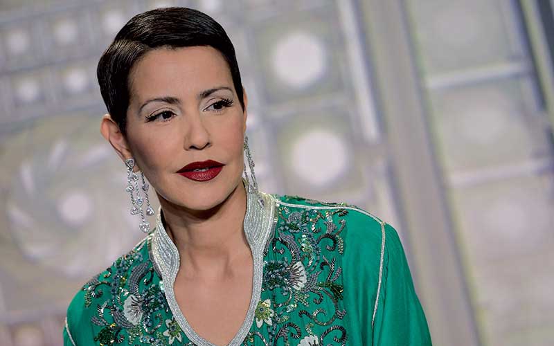 Her Royal Highness Princess Lalla Meryem Chairs Inauguration Ceremony of Diplomatic Circle International Charity Bazaar, Morocco News,