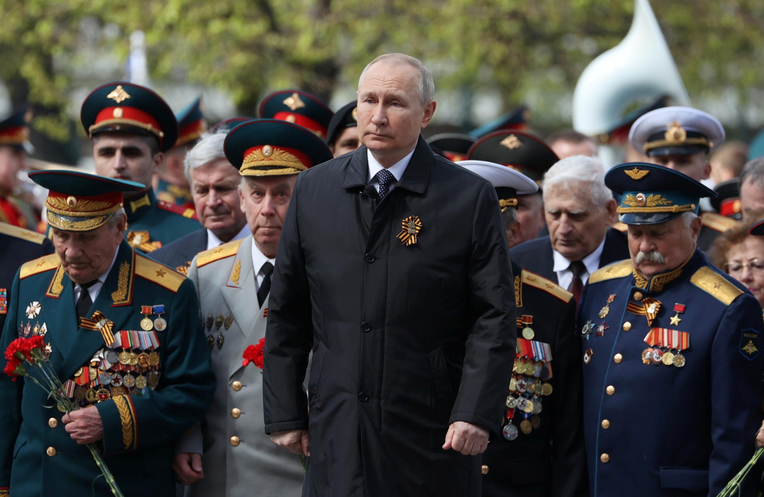 Putin expresses confidence in victory in the Ukraine war, Putin speech, Putin speech on Ukraine conflict, Russia Ukraine war news,