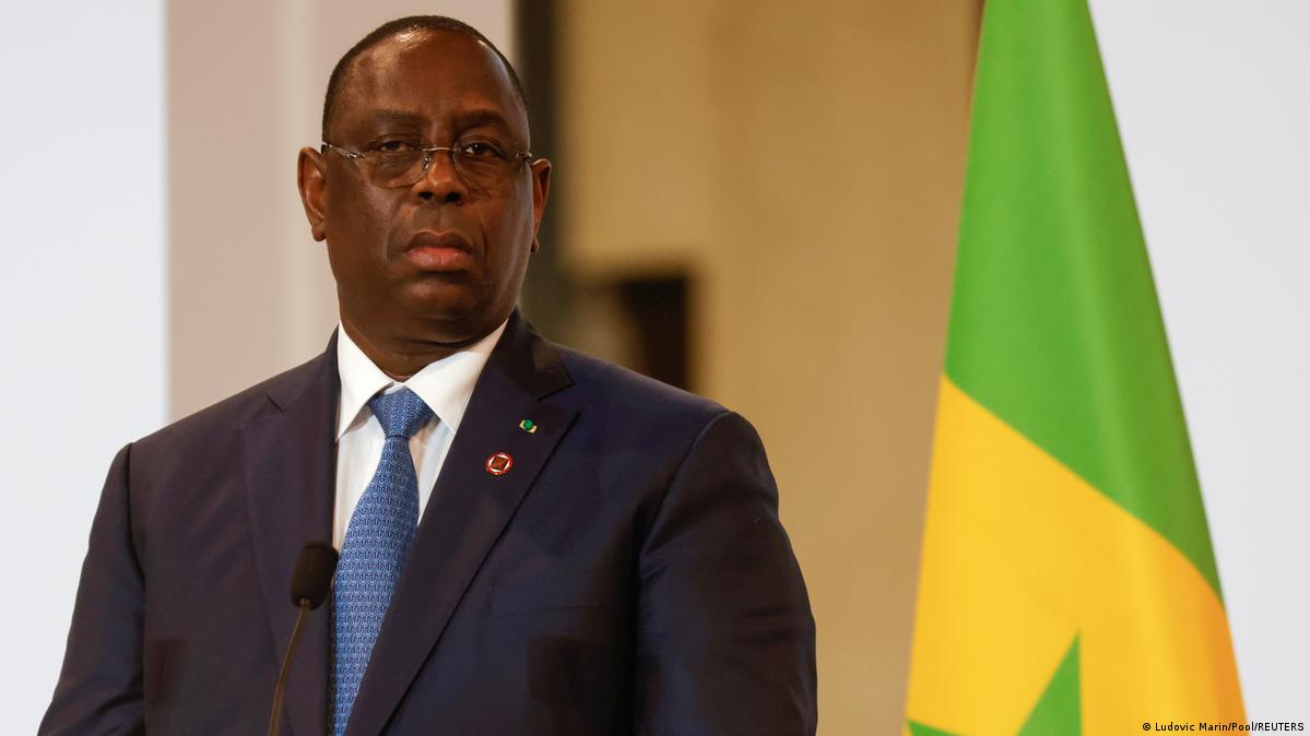 Morocco Senegal Relationship, Macky Sall Aziz Akhannouch