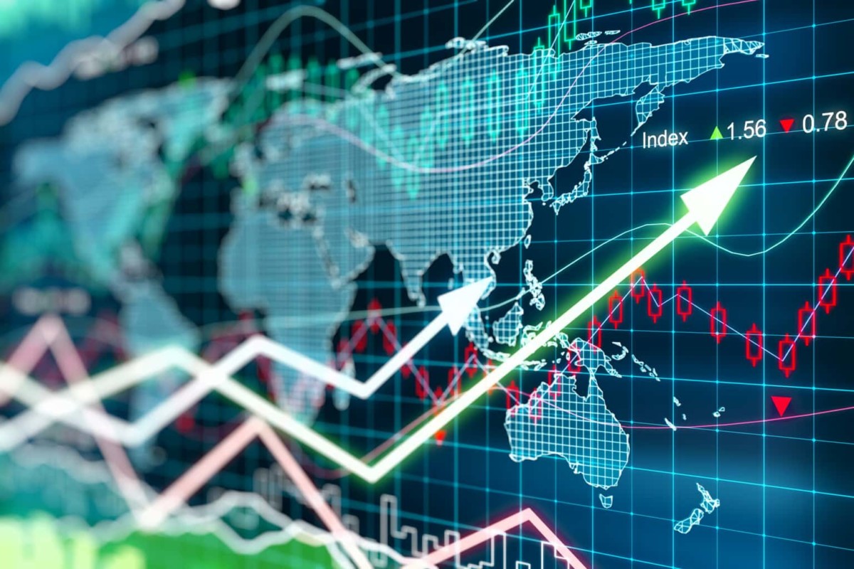 Morocco's economic growth in 2023, Morocco economy analysis, Morocco Economy trends 2023, Morocco GDP 2023, Morocco growth 2023,