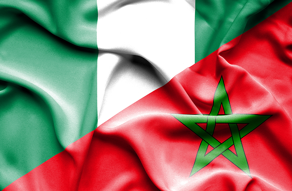 morocco italy relationship, morocco italy investments,