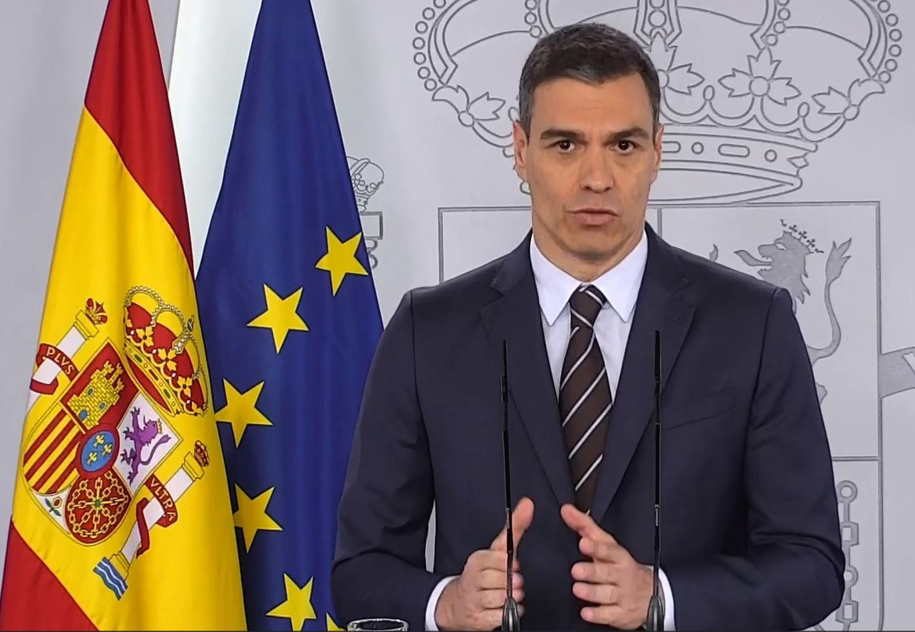 Spanish President Emphasizes Importance of Maintaining Relations with Morocco, Pedro Sanchez Morocco, Morocco Spain relations,