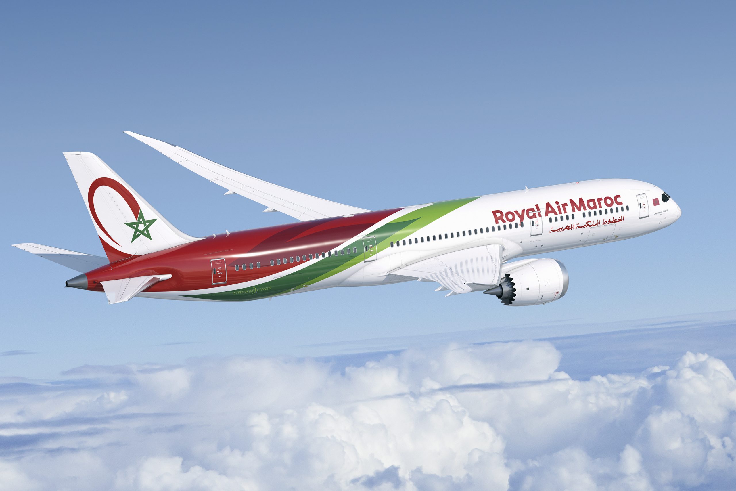 Royal Air Maroc canceled flights, RAM Morocco,