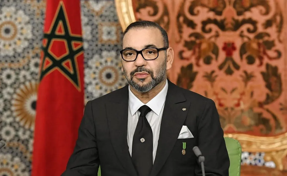 HM King Mohammed VI Announces Morocco’s Joint Bid with Spain, Portugal to Host FIFA World Cup 2030 