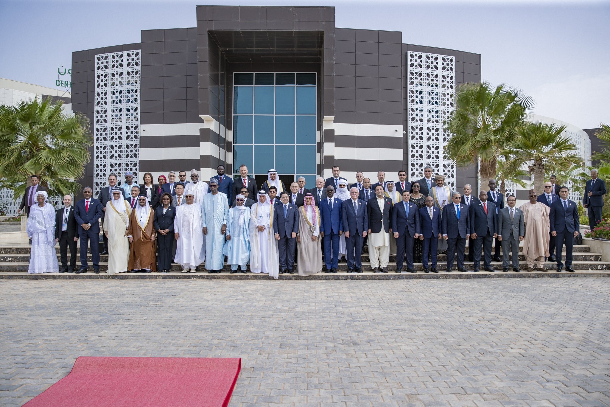 49th OIC Council of Foreign Ministers