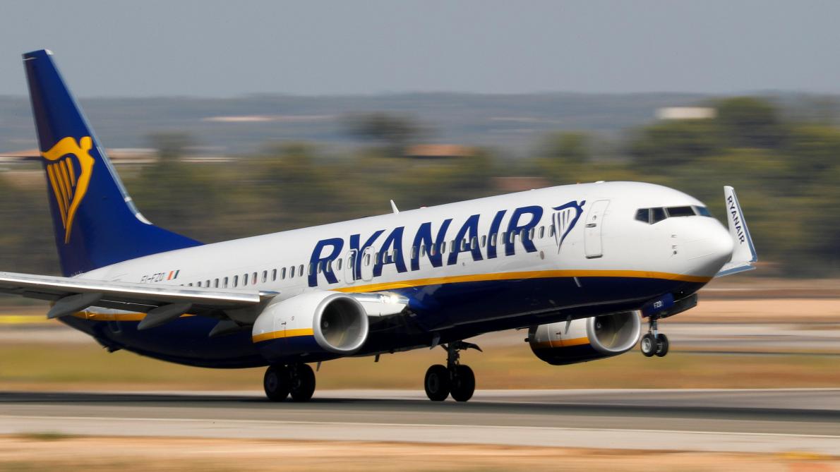 Ryanair inaugurated on Sunday a new flight connection between Ouarzazate and Barcelona which will operate twice a week as part of its 2023 summer program.