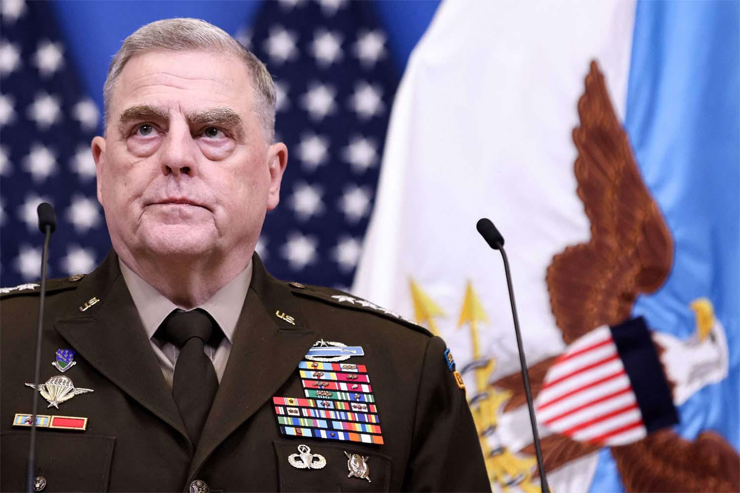 Chairman of the Joint Chiefs of Staff of the US, Army General, Mark Milley, stated that Morocco is a “partner" and great US ally”, and a stable country in a continent and a region in search of stability.