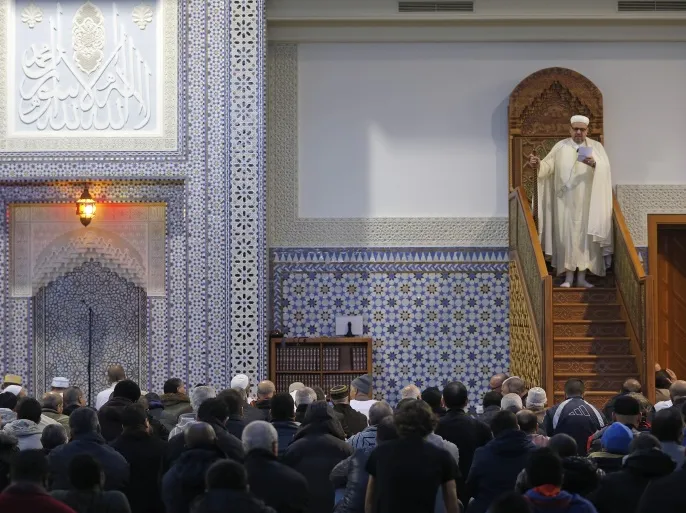 Hassan II Foundation for Moroccan Expatriates to Dispatch Preachers, Quran Reciters in Ramadan for MRAs