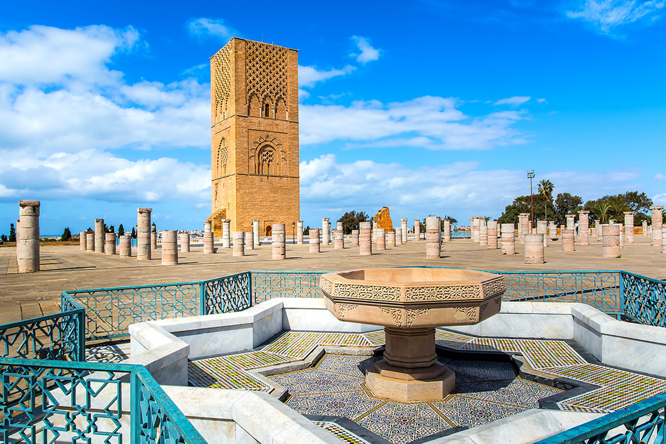 Time Magazine Lists Rabat among 2023 World’s Best Destinations