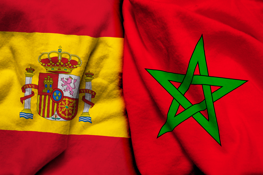 Spanish Government Sources Reject Baseless Accusations against Morocco on Pegasus Affair