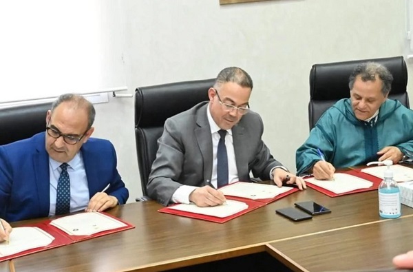 Morocco to Create Research, Documentation Center as Part of Moroccan Football Museum