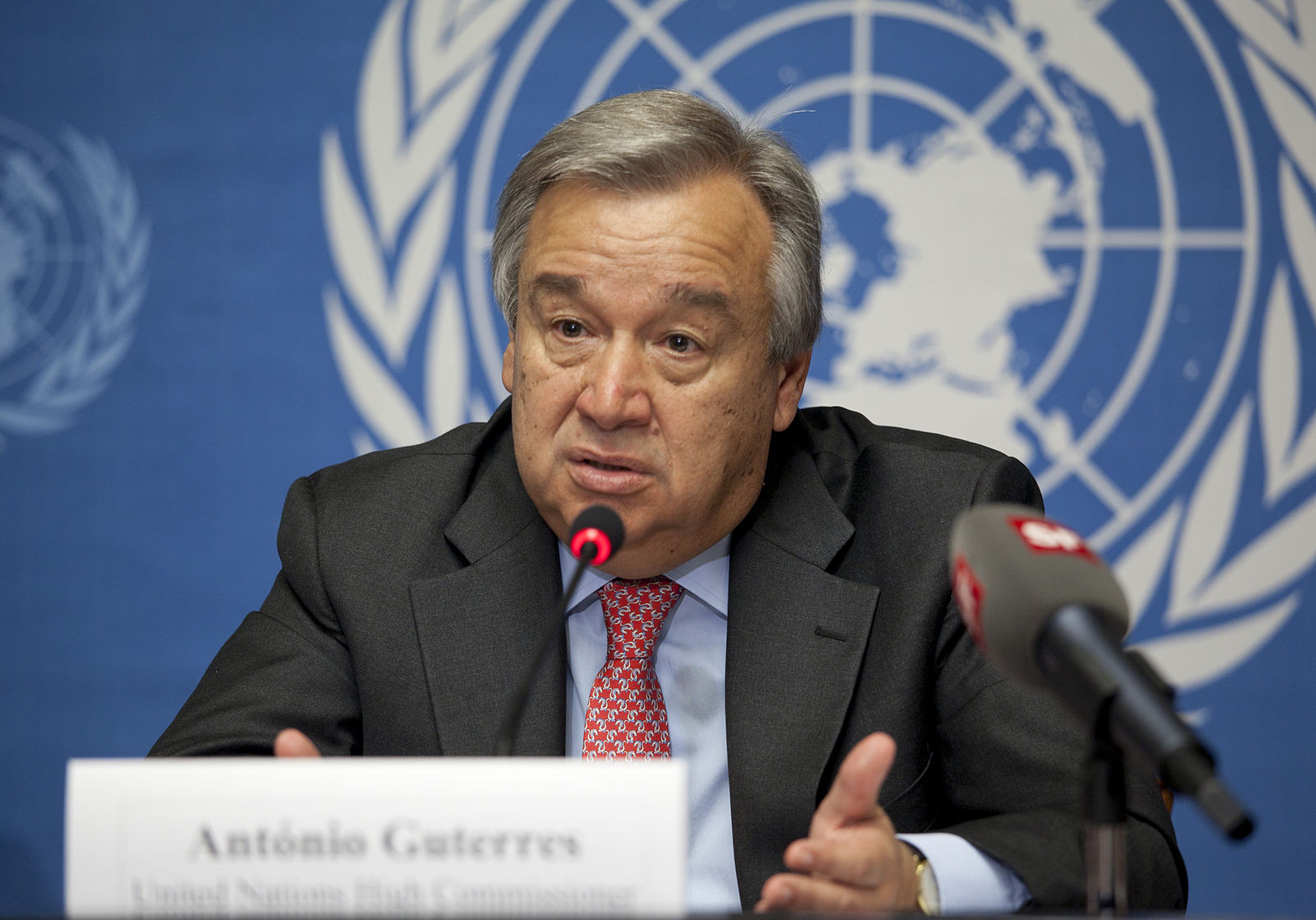 Sudan Conflict: UN Secretary-General Calls for “Immediate” Ceasefire