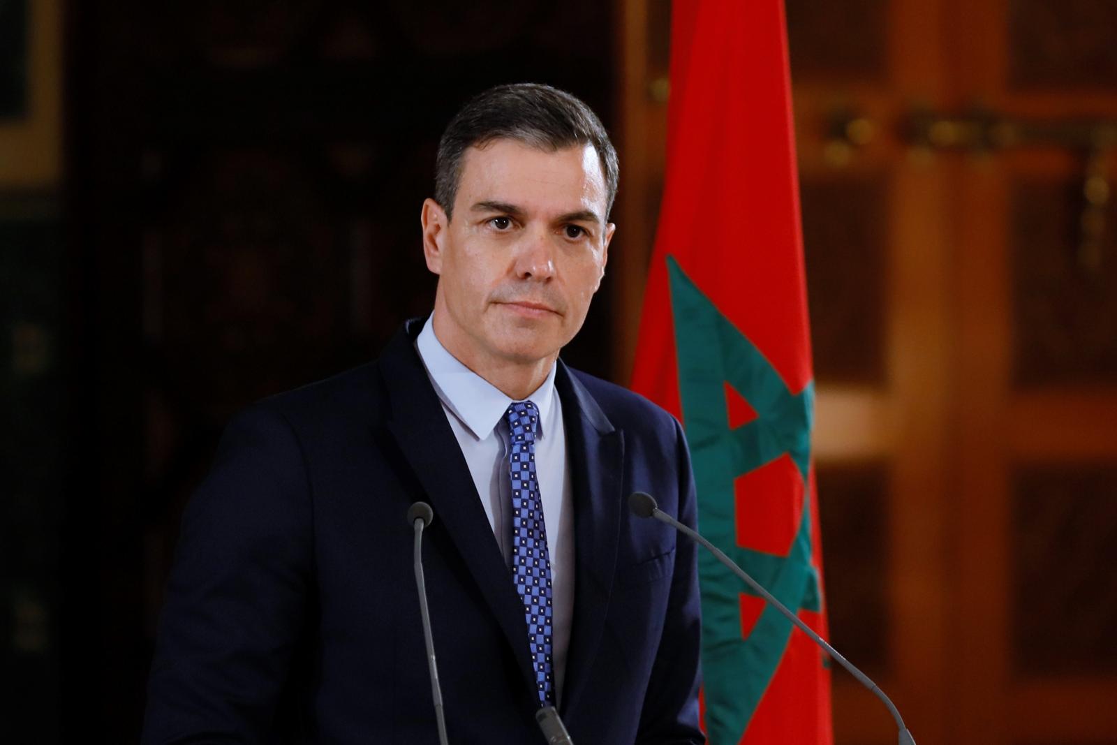 Pedro Sanchez: Morocco, a Friendly Country, Fundamental Ally 