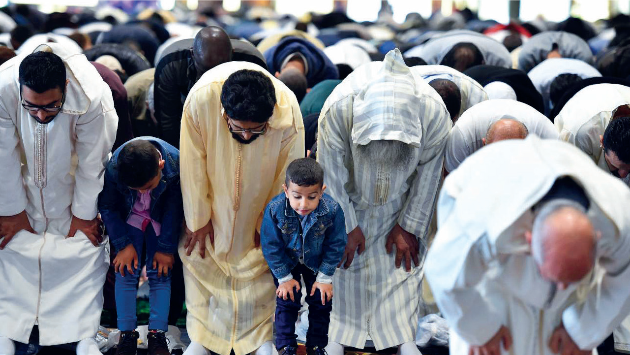 Morocco to Celebrate Eid Al-Fitr Saturday