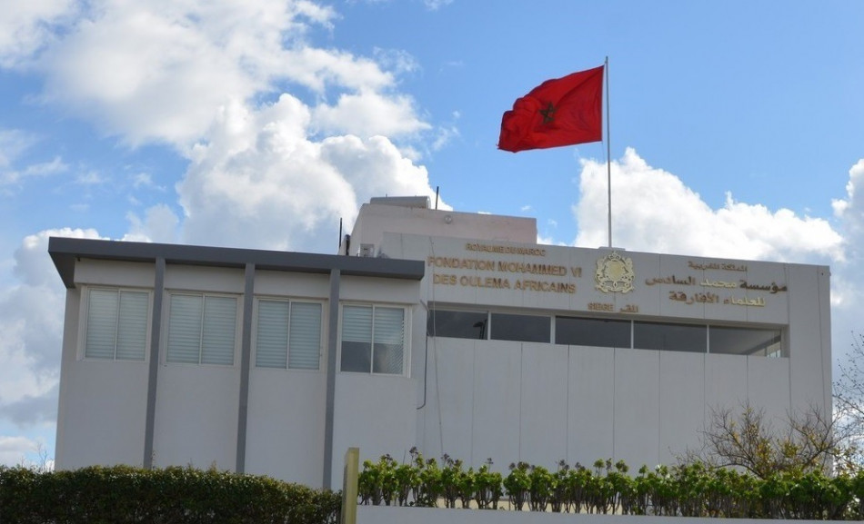 Gabon: Mohammed VI Foundation of African Oulema Makes Donation to Libreville’s University Hospital