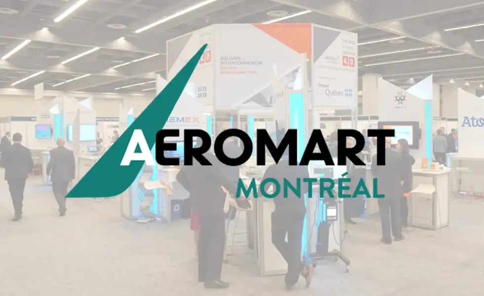 Morocco Participates in 8th Edition of AEROMART 