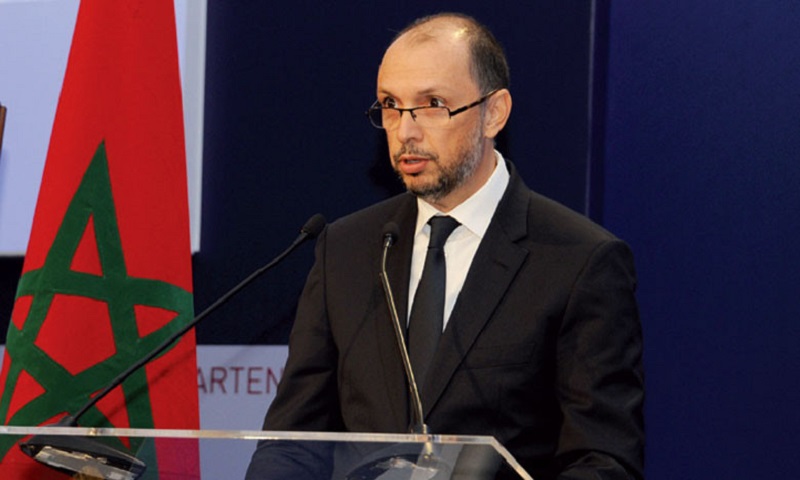 The Moroccan Agency for Investment and Export Development (AMDIE) organizes, starting Monday, April 17, a roadshow in China, aimed at introducing Chinese investors to investment opportunities in Morocco.