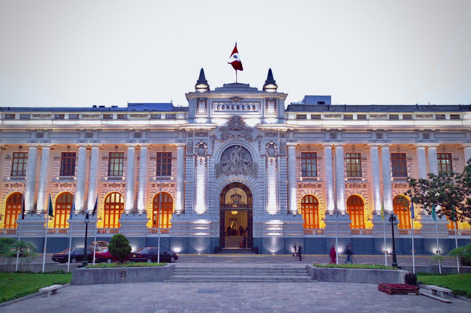 Peruvian Congress Designates November 30 as a Day to Celebrate Morocco