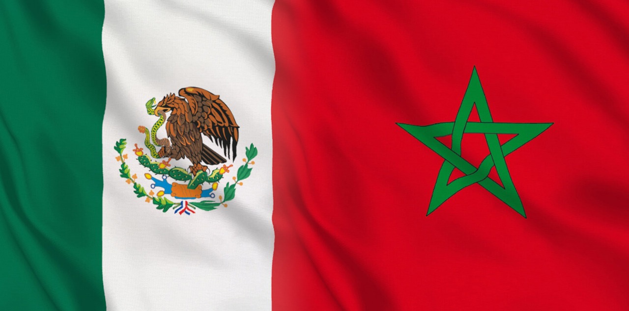 Mexican Magazine Ecos Politicos Highlights Morocco’s Development Dynamics