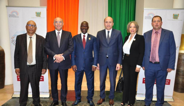 Morocco Partakes in 14th Conference of Presidents of Assemblies, Sections of African Regional Assembly of APF